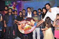 Billa Ranga Audio Launch